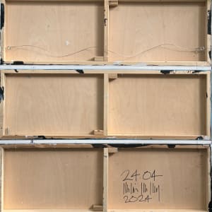 24.04 by McCain McMurray 