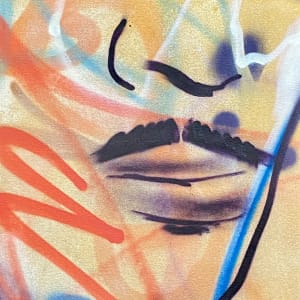 PEDRO by Man One