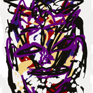 Purple Devil by Kenneth Wilan