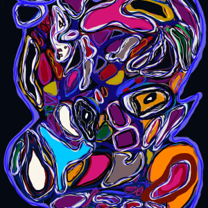 Creature-y by Kenneth Wilan