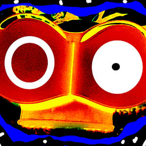 Apple of My Ears 1 by Kenneth Wilan