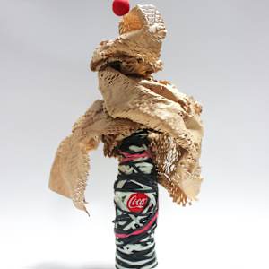 Cherry Coke by Kenneth Wilan