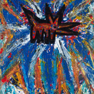 Dog, 5 by Kenneth Wilan