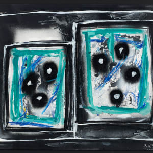 Boxes We Put Ourselves In