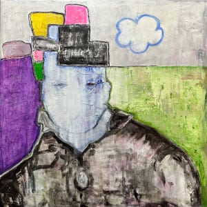 Below Sealevel by Borg de Nobel