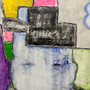 Below Sealevel by Borg de Nobel  Image: Close up