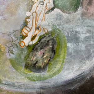 It’s Complicated by Borg de Nobel 