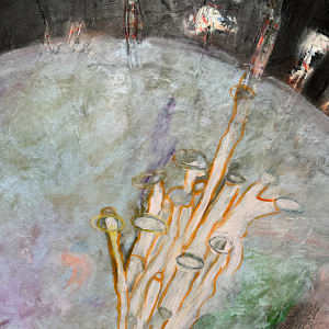 It’s Complicated by Borg de Nobel 