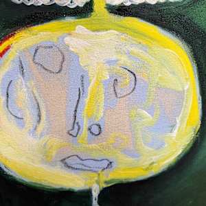 swinging it by Borg de Nobel, Image 10.