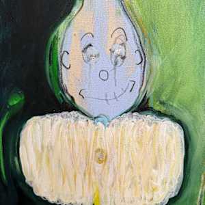 swinging it by Borg de Nobel, Image 3.