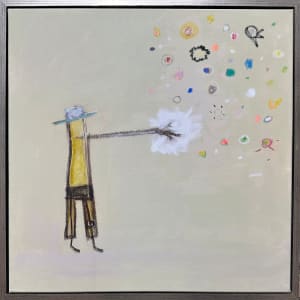 That Much by Borg de Nobel 