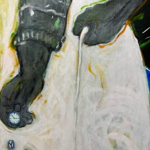 A Windfall For Somnia by Borg de Nobel 