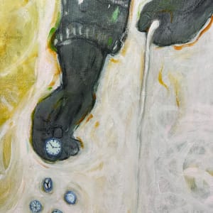 A Windfall For Somnia by Borg de Nobel 