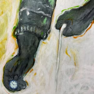 A Windfall For Somnia by Borg de Nobel 