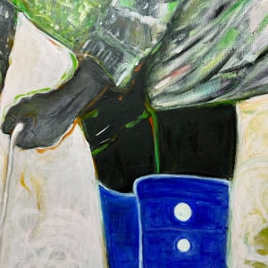 A Windfall For Somnia by Borg de Nobel 
