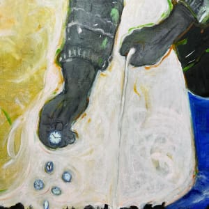 A Windfall For Somnia by Borg de Nobel 