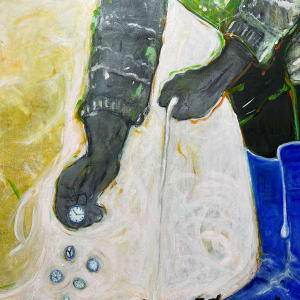 A Windfall For Somnia by Borg de Nobel 