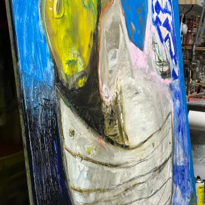 Overture by Borg de Nobel 