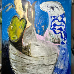 Overture by Borg de Nobel 