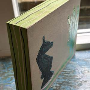 Timing by Borg de Nobel 