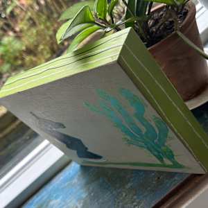 Timing by Borg de Nobel 