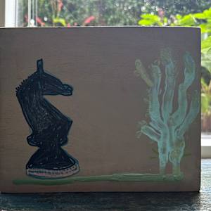 Timing by Borg de Nobel 