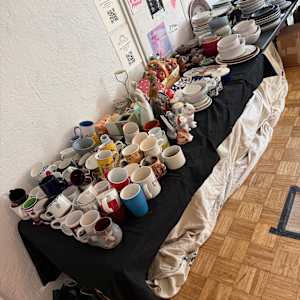 Dining Room (expanded iteration 2026) by Midori, Image 6.