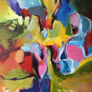 Katchall by Erica Dornbusch