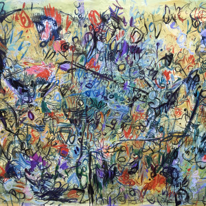 Medowlily Frog Pond by Erica Dornbusch