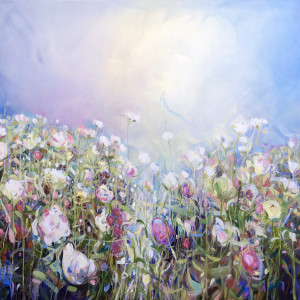 Morning Glory by Erica Dornbusch