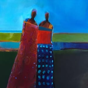 Tribe of Us by Erica Dornbusch