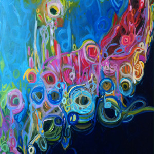 Zeilinger Talks About Love by Erica Dornbusch