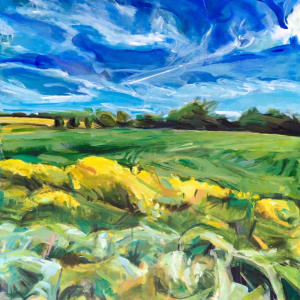 VIA Escape 84 5 14B by Erica Dornbusch