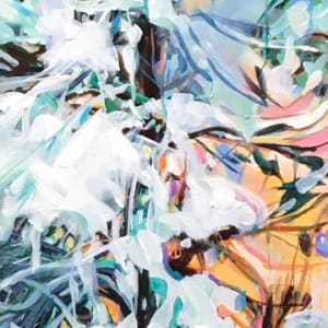 Grand Canyon Detour by Erica Dornbusch