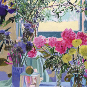 Albert Crousse Motif