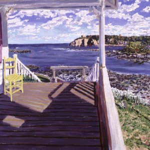 Cascoe Bay Textures