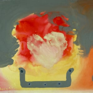 Drop Forged Heart
