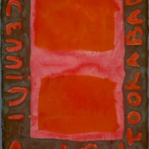 Lead Red's Rap by Jonathan Phillips