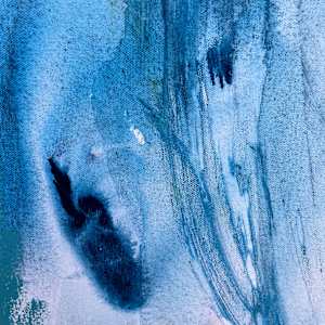 BETWEEN SKY & WATER, 2025 by Gaia Starace, Image 3.