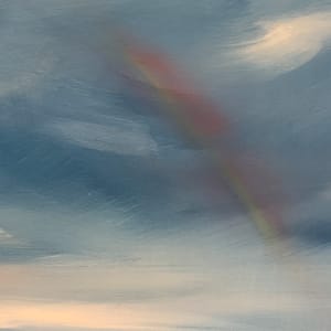 Happy Rainbow #1 by Gaia Starace 