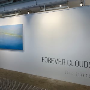 Forever Clouds #8 by Gaia Starace 