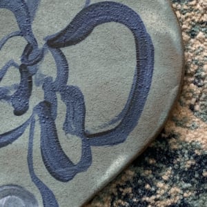 #12. ORCHID (small) by Gaia Starace, Image 3.