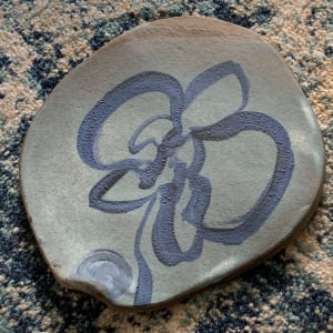 #12. ORCHID (small) by Gaia Starace, Image 2.