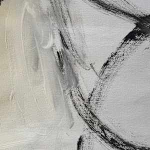 THE SPACE BETWEEN INTENTIONS, 2026 by Gaia Starace, Image 2.