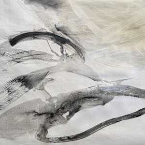 WHERE LIGHT BREAKS, 2026 by Gaia Starace, Image 1.