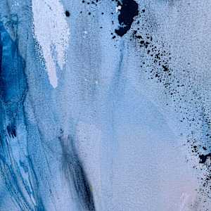 BETWEEN SKY & WATER, 2025 by Gaia Starace, Image 2.