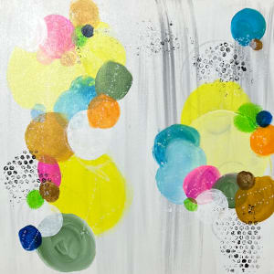 Position #4- Tread Lightly Series by jan pinard