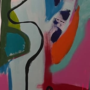 Happy Heart Rhythm by jan pinard 
