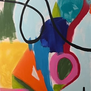 Happy Heart Rhythm by jan pinard 