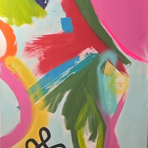 Happy Heart Rhythm by jan pinard 